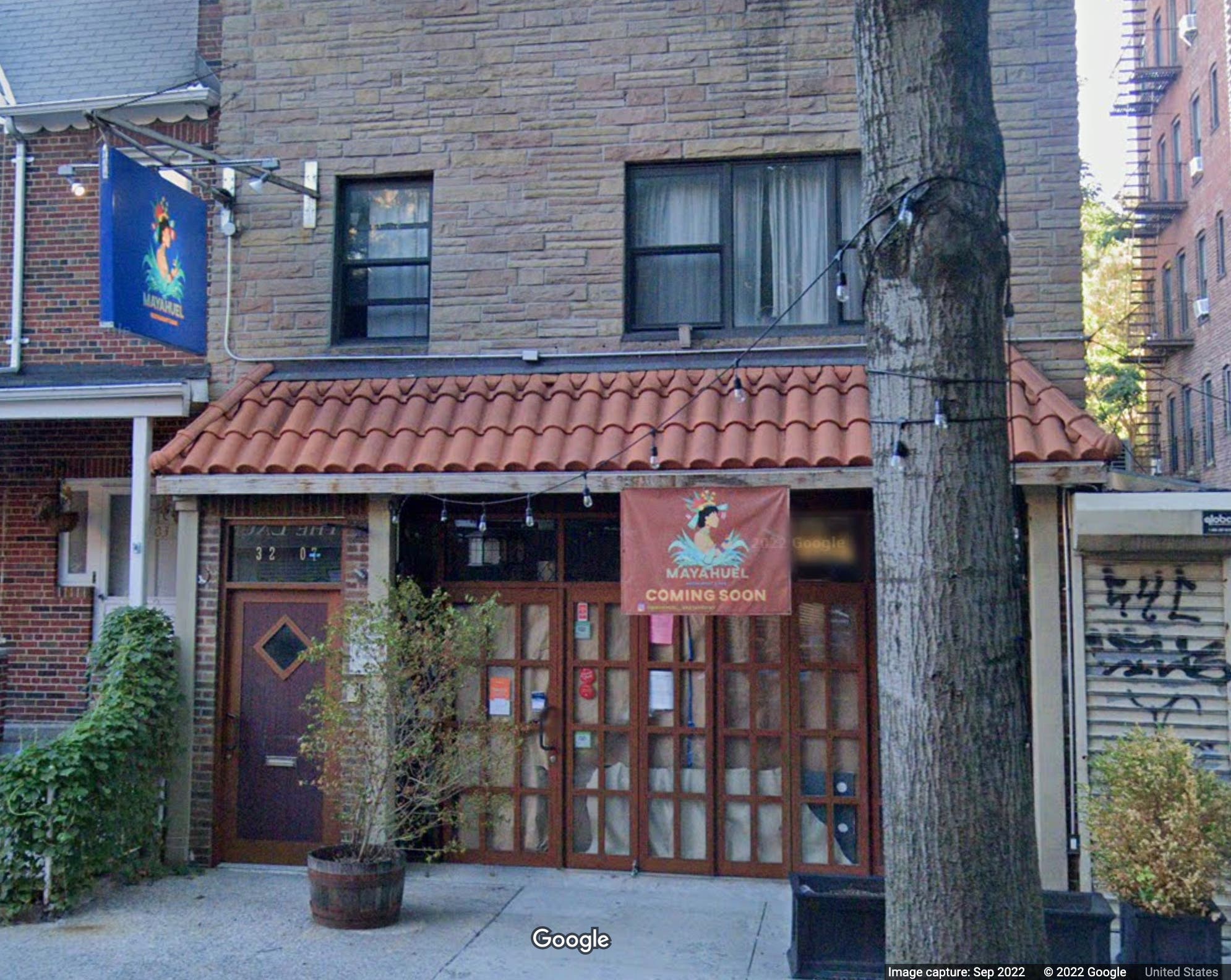 Astoria Openings Mexican Restaurant, Napoli Pizza Returns Astoria